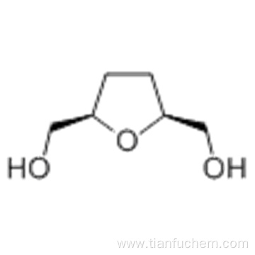 erythro-Hexitol,2,5-anhydro-3,4-dideoxy CAS 2144-40-3